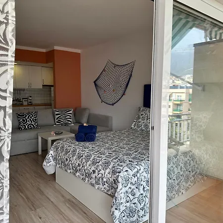 Coco Home Apartamento Con Vistas Puerto de la Cruz  Exterior photo