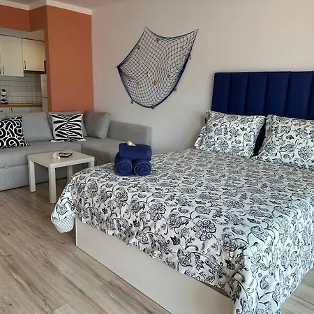 Coco Home Apartamento Con Vistas Puerto de la Cruz  Exterior photo