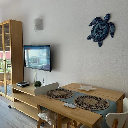 Coco Home Apartamento Con Vistas Puerto de la Cruz  Exterior photo