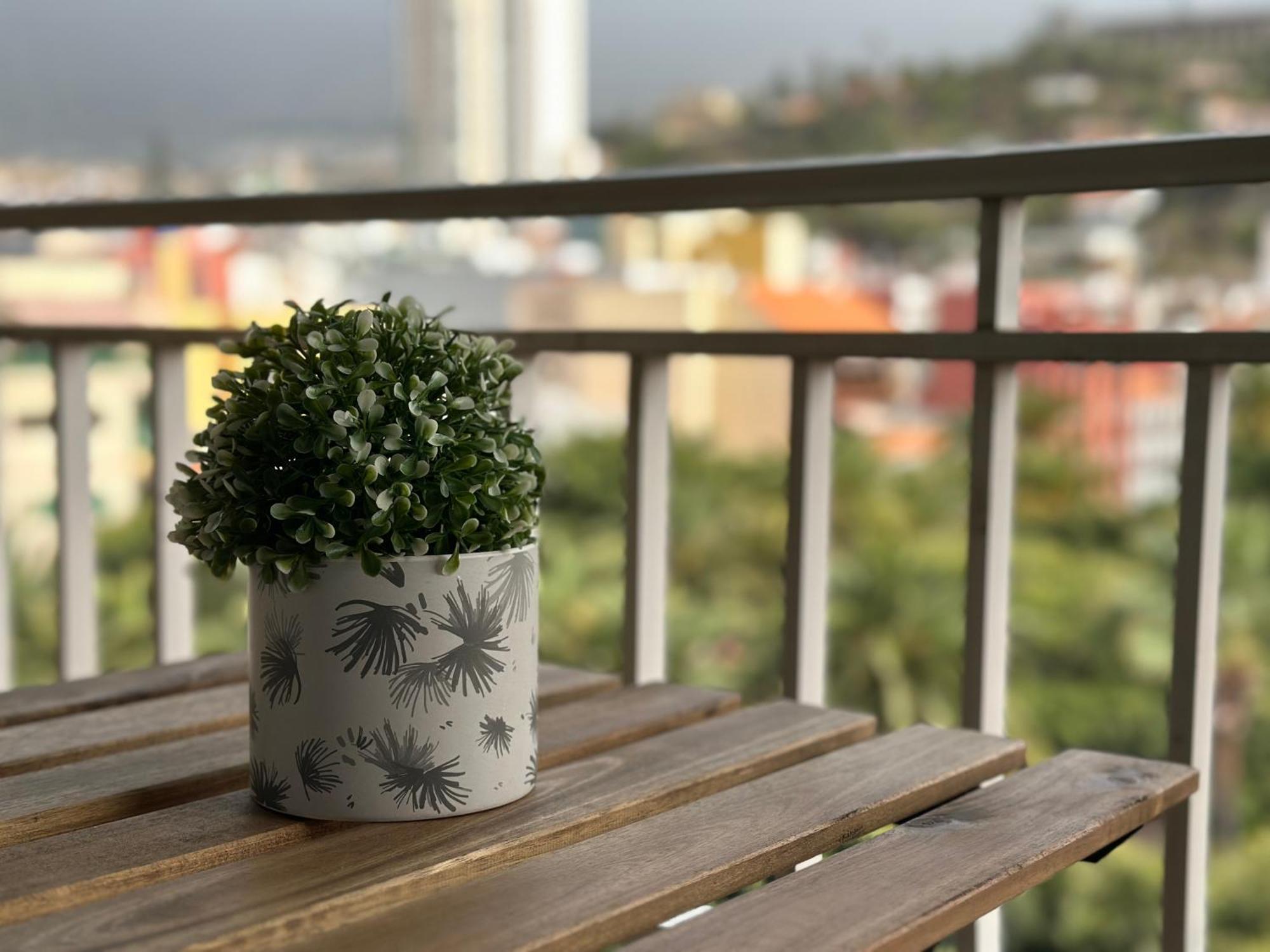 Apartament Coco Con Vistas Puerto de la Cruz (Tenerife)