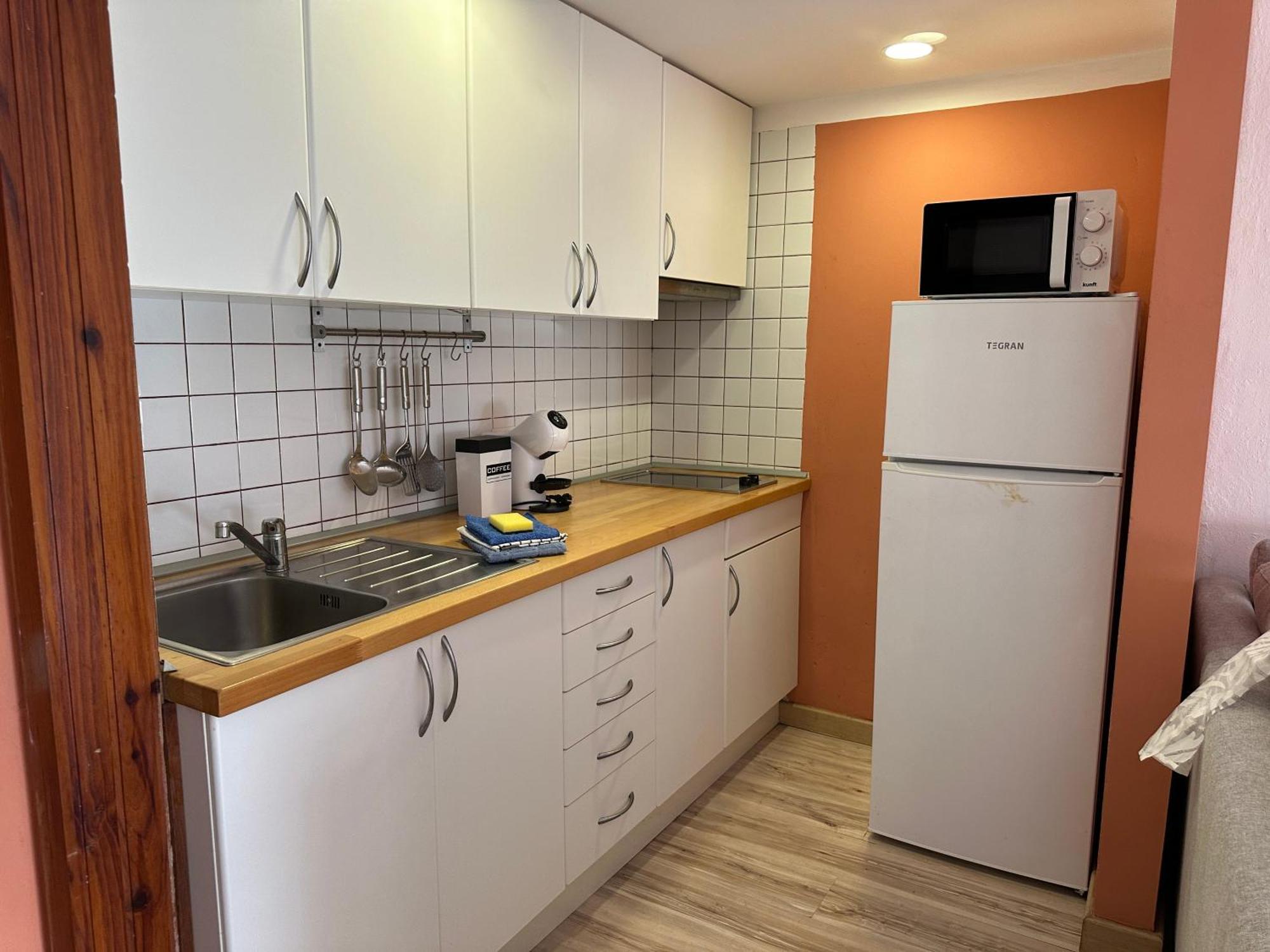 Apartament Coco Con Vistas *