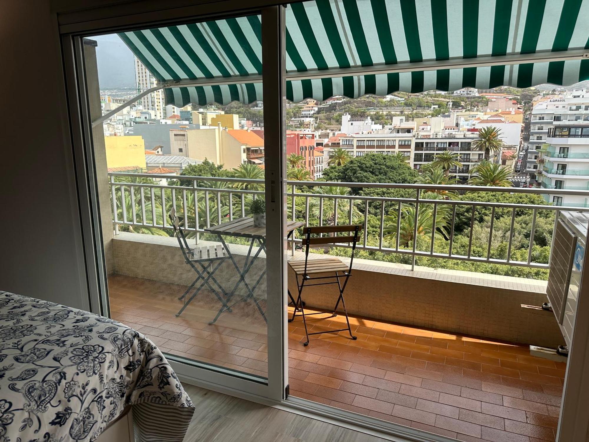 Coco Con Vistas