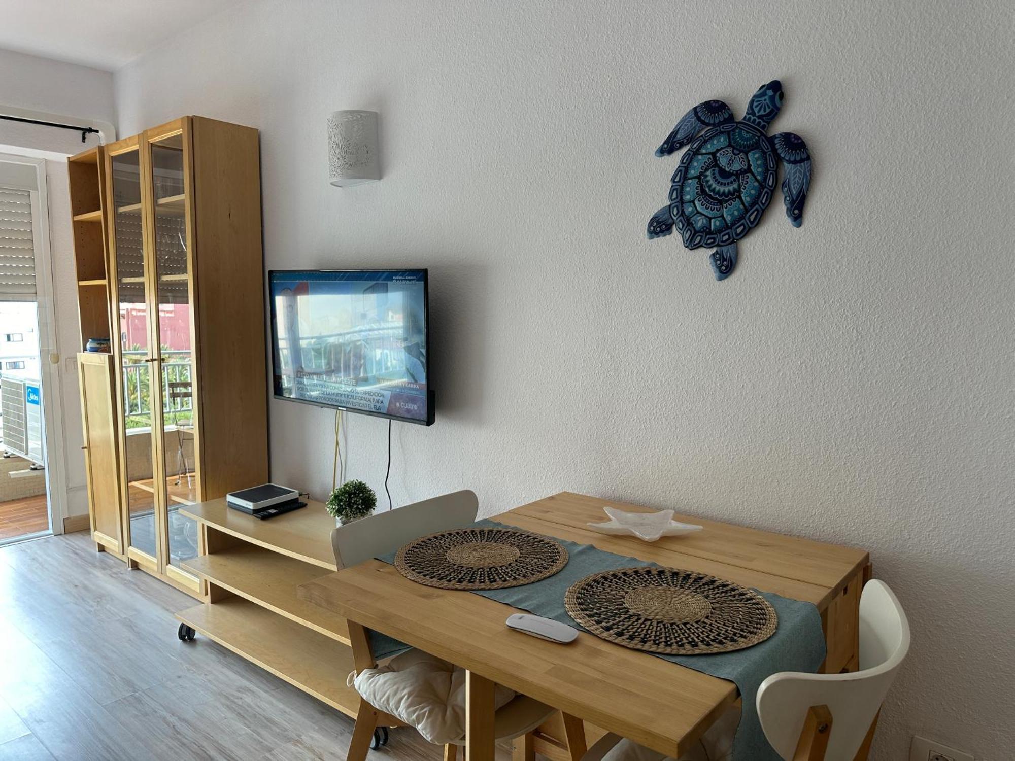 Apartament Coco Con Vistas *