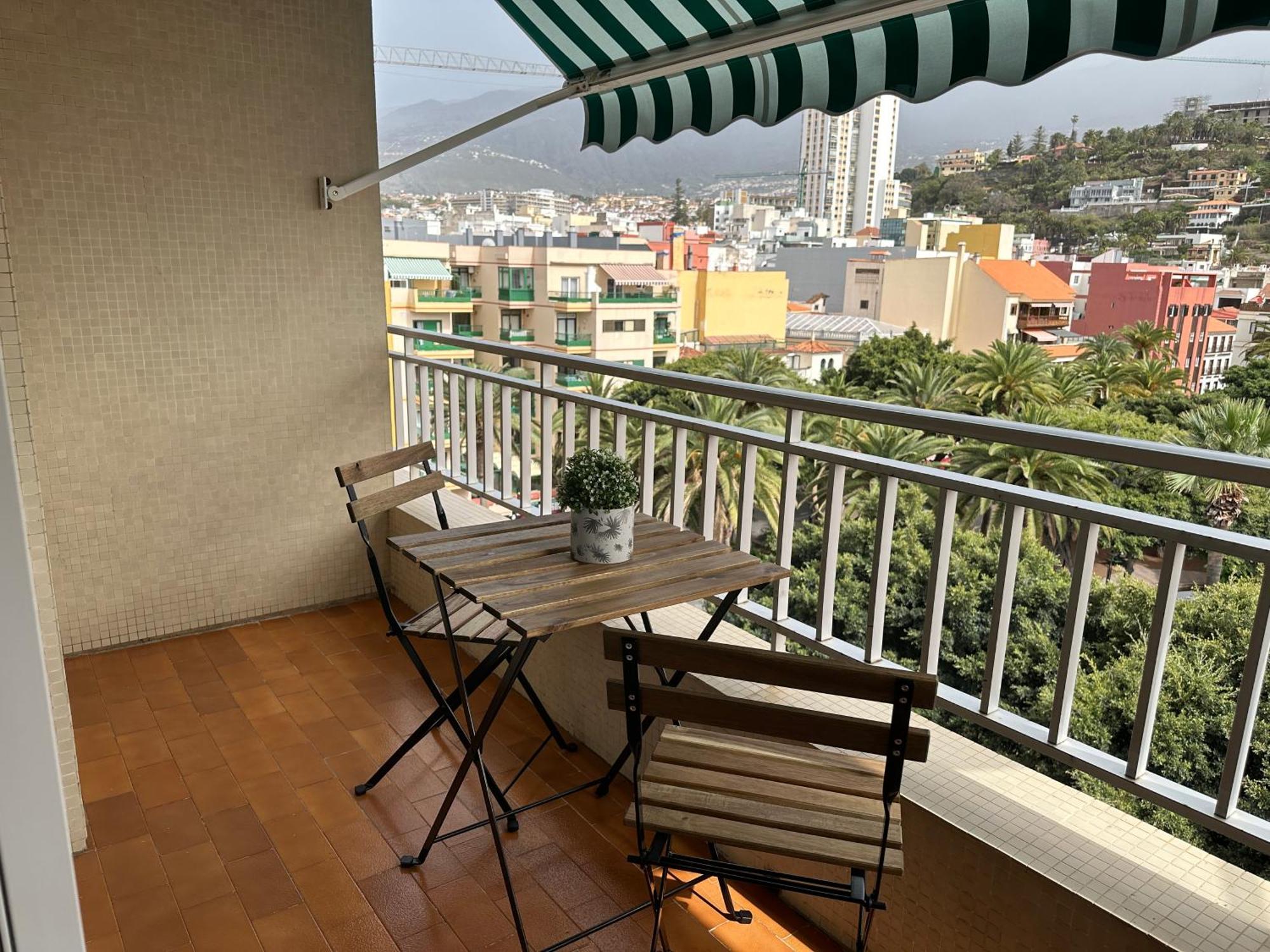 Coco Con Vistas *